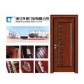 Entry Veneer Wooden Door MDF Door (LTS-311)